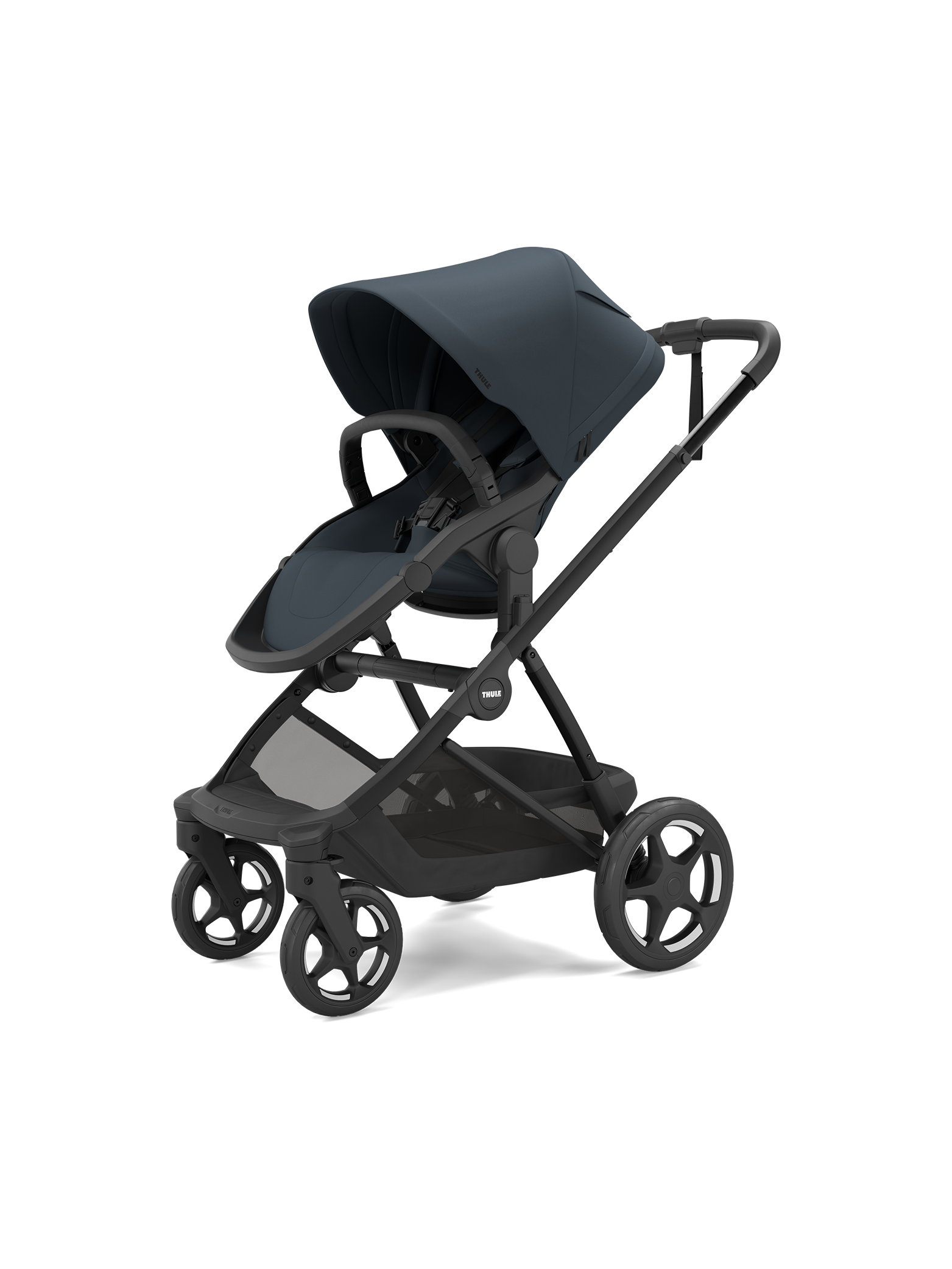 Thule Charm Bundle 2in1 - Darkest Blue